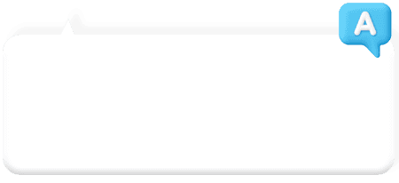 Answer example