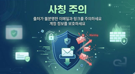 공지사항