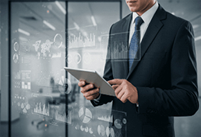 SNS 홍보 채널 운영