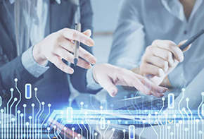 프로모션 솔루션 개발