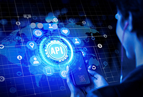 API 연동 및 실시간 발송