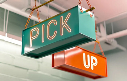 Fulfillment 수준의 물류 서비스