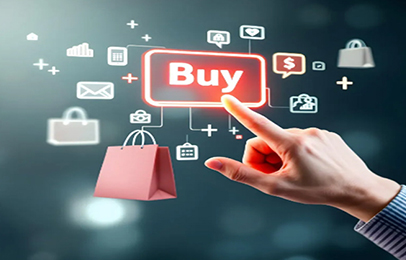 정품 유통망 네트워크