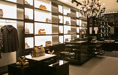 정품 유통망 네트워크