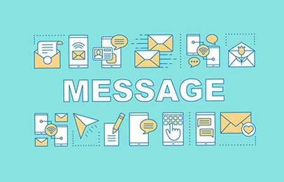 다양한 문자 발송기능