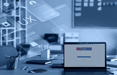 기획 운영 중심