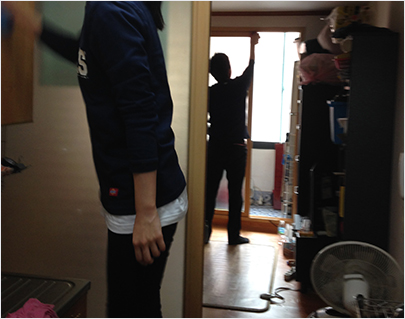 무의탁환자 돌봄지원