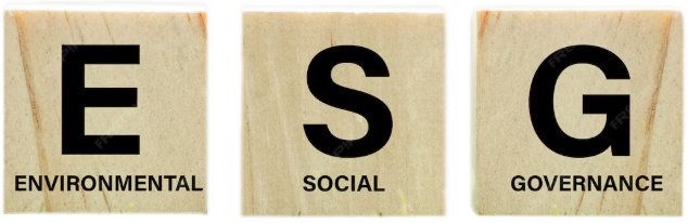 ESG - Environmental, Social, Governance