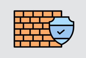 주요 시스템 방화벽 구축