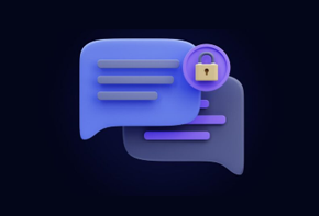 사내 보안 메신저 도입