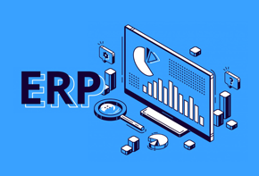 사내 보안 ERP 도입