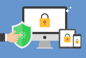 보안교육 및 보안점검 의무화