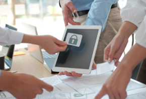 매년 주요 대기업 보안점검 실사 통과