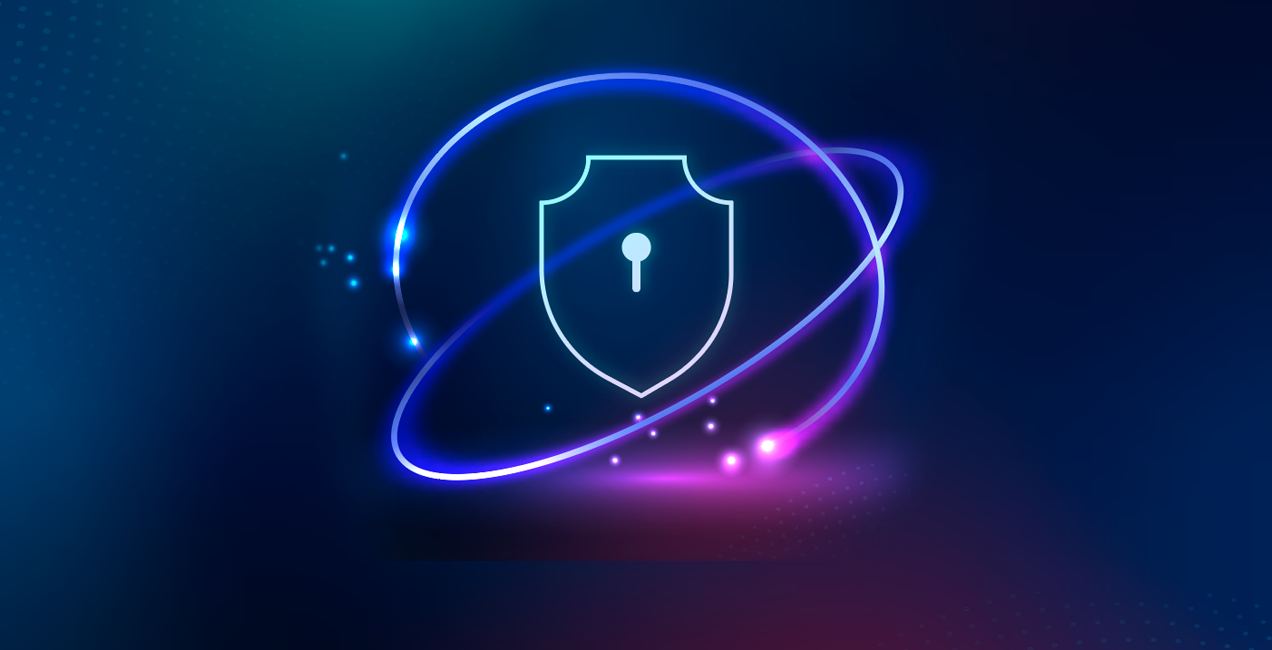 철통보안 시스템